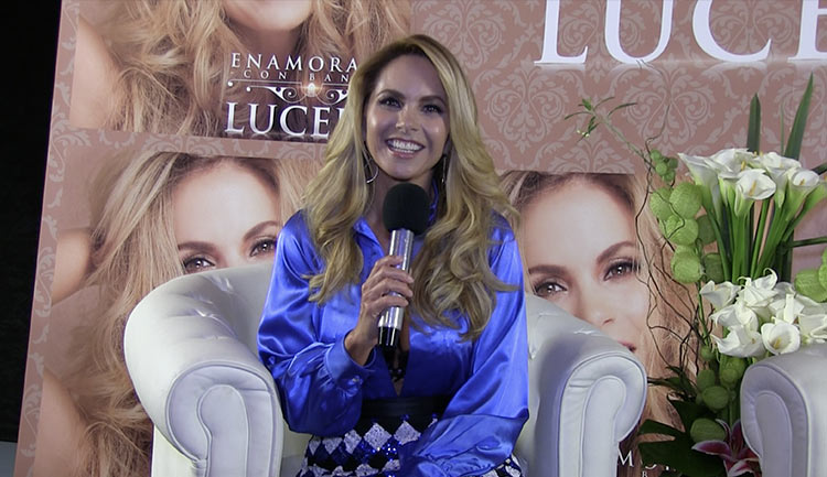 Lucero estará en Liverpool
