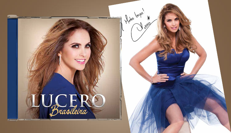 Lucero Brasileira