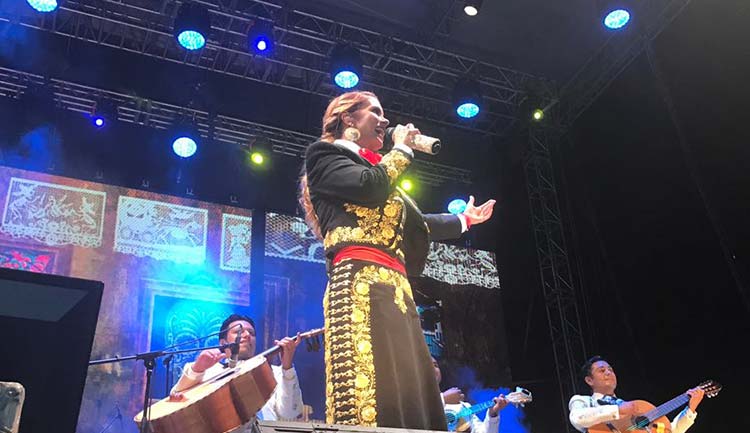 Lucero en Culiacán Sinaloa