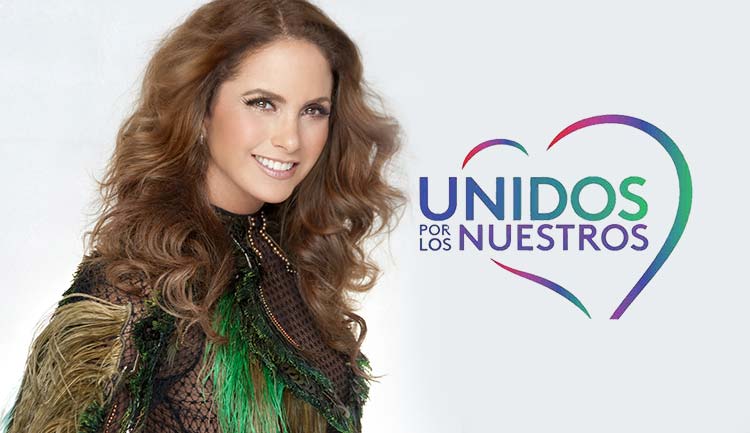 Lucero Unidos por los Nuestros