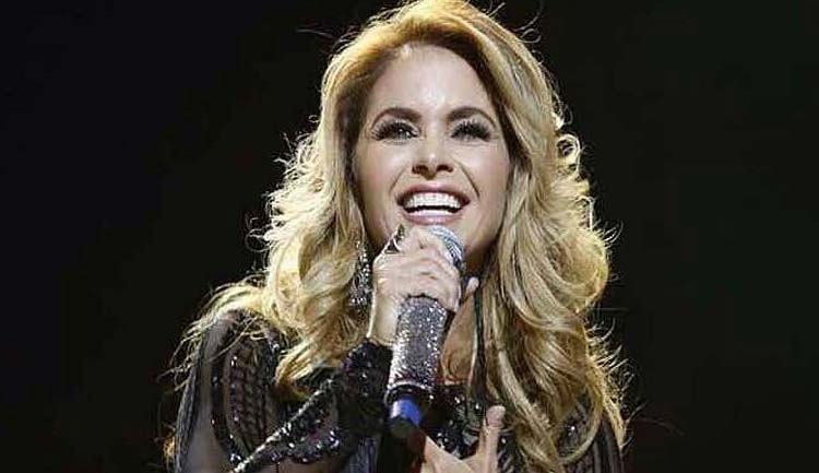 Lucero Furia Musical Fest