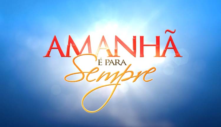 Lucero - Amanha e para sempre