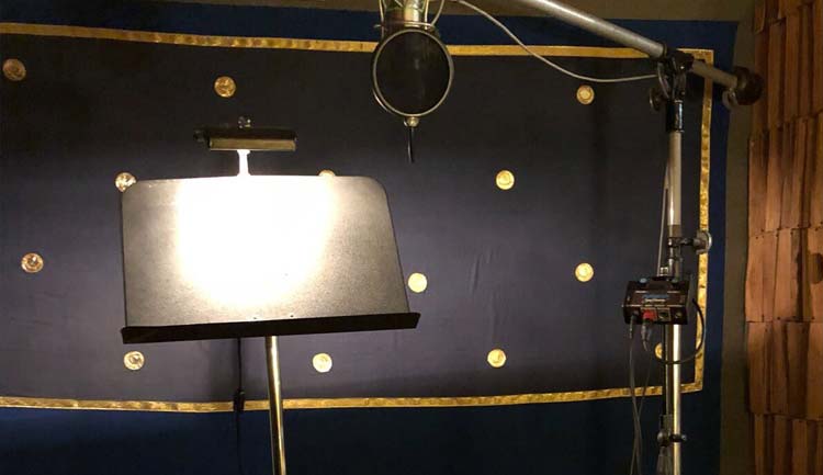 Lucero Graba nuevo disco