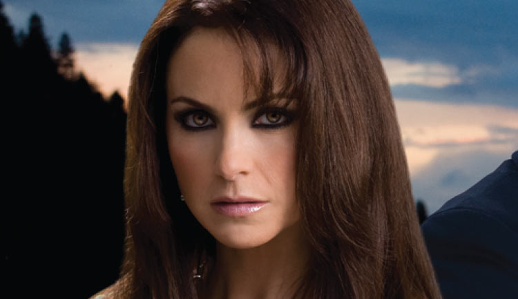 Lucero Amanha e para sempre