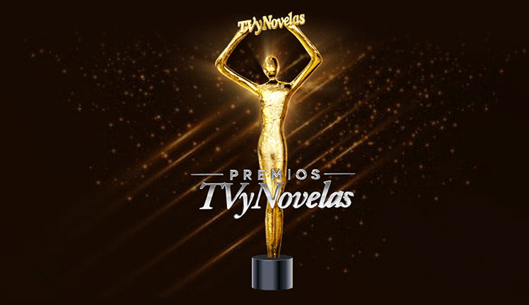 Lucero Tvynovelas 2018