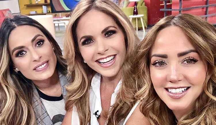 Lucero en Hoy