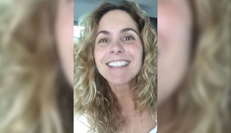 Lucero Facebook Live