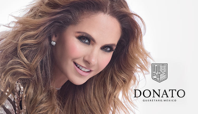 Lucero en Querétaro