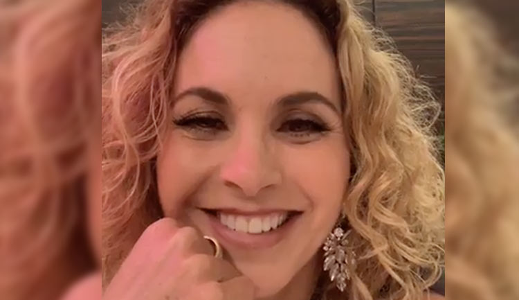Lucero Facebook Live