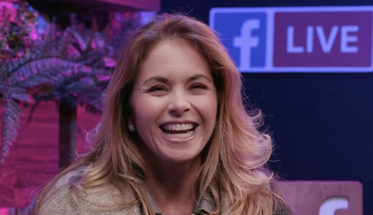 Facebook Live