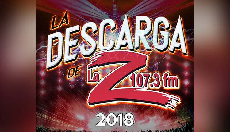 Lucero - La Descarga de la Z
