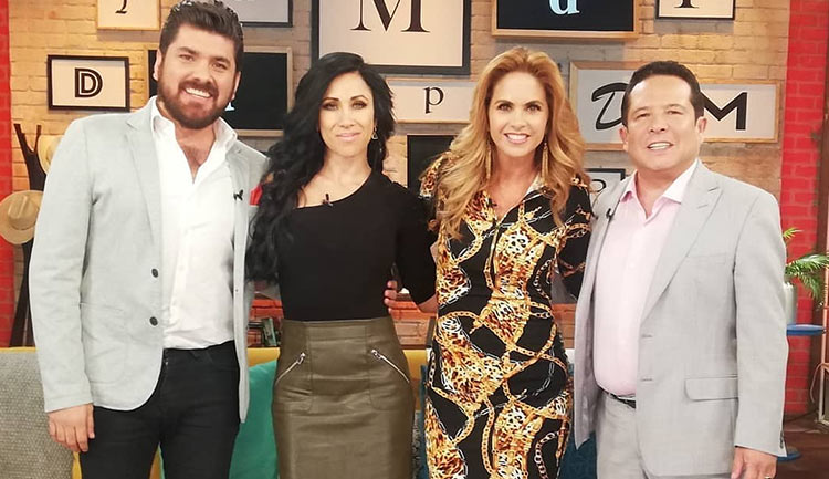 Lucero de Primera Mano
