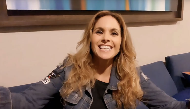 Lucero en YouTube