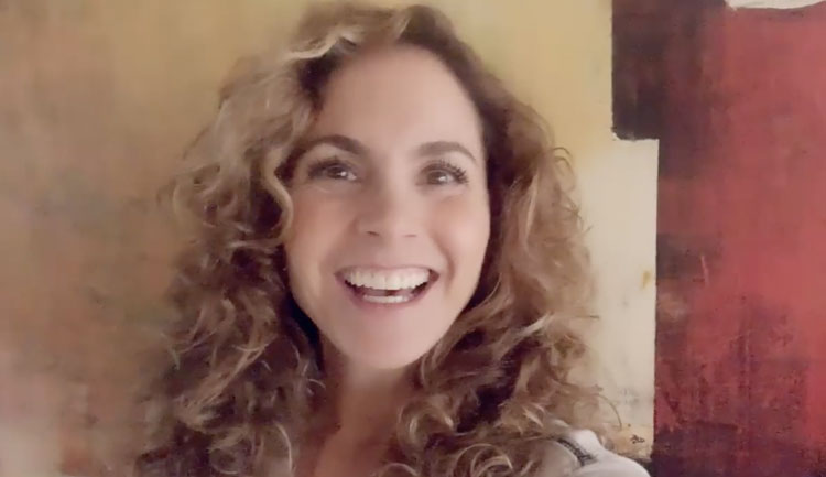 Lucero regresa al Auditorio Nacional en 2020