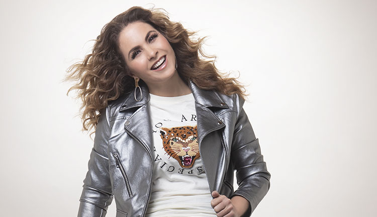 Lucero Auditorio 2020