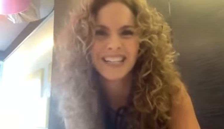 Lucero Karaoke