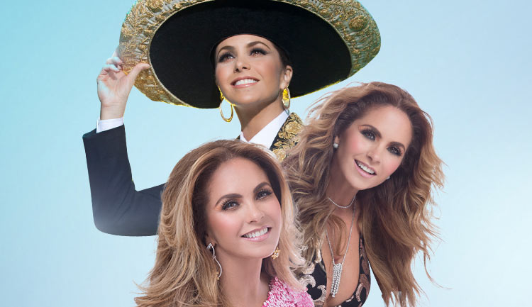 Lucero en vivo live stream