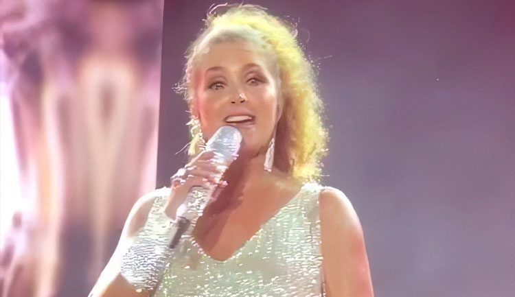 Lucero y Mijares Hasta que se nos hizoi