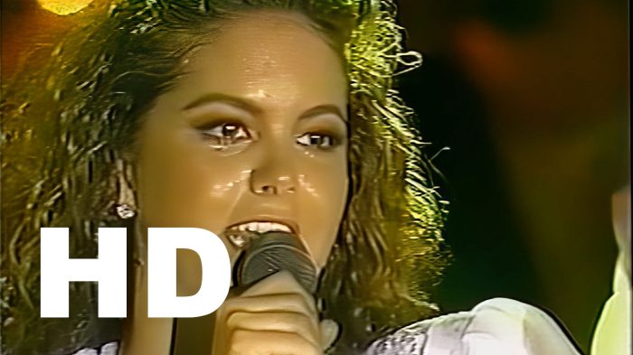 Lucero - Una Más
