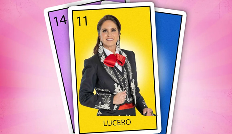Lucero - Fiesta Mexicana 2024