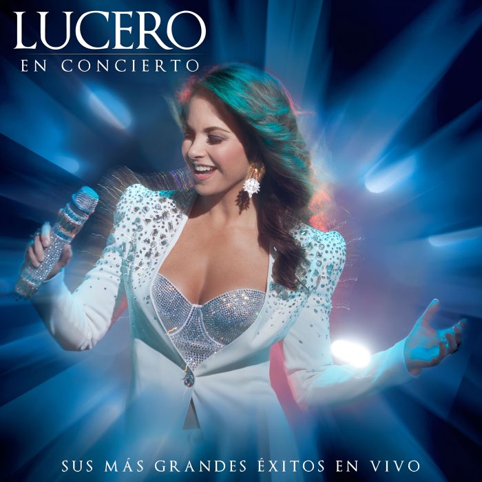 Lucero - En Concierto