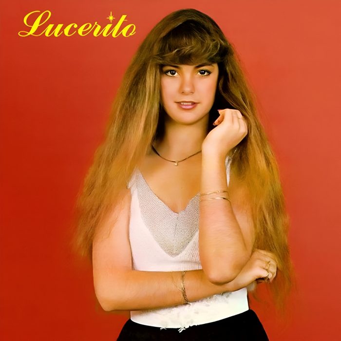 Lucerito - Fuego y Ternura