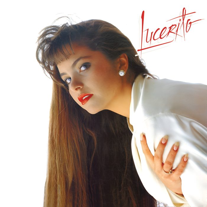 Lucerito - Lucerito