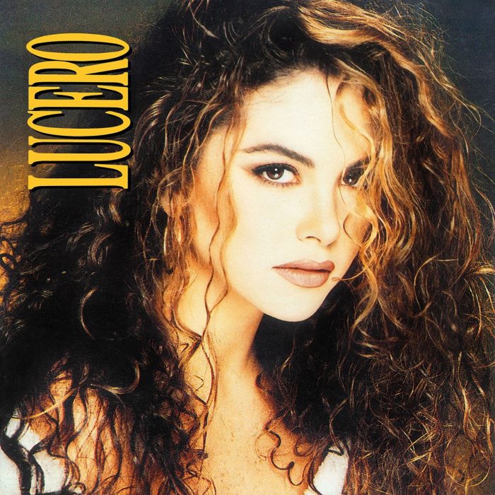 Lucero - Lucero