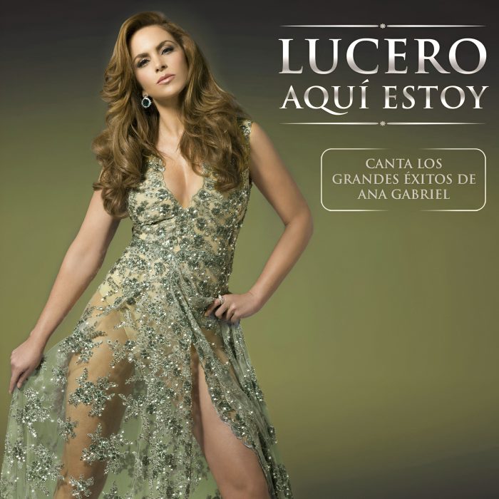 Lucero - Aquí Estoy