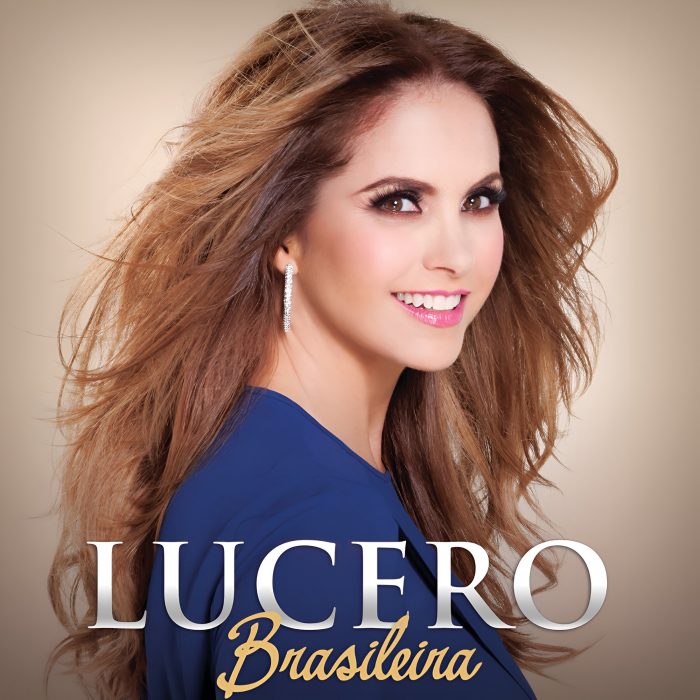 Lucero - Brasileira