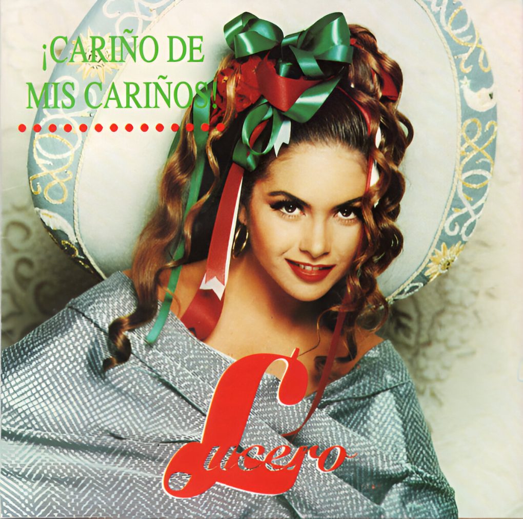 Lucero - Cariño de mis Cariños!