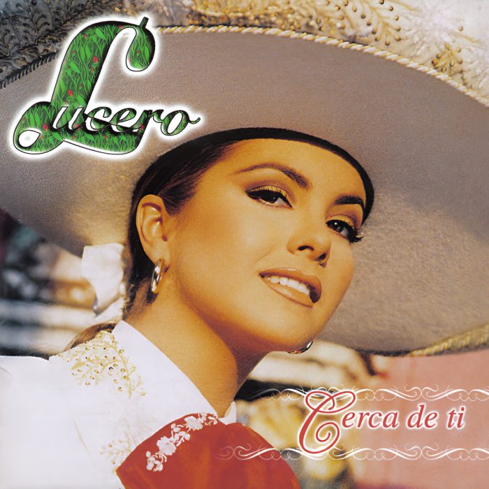 Lucero - Cerca de Ti