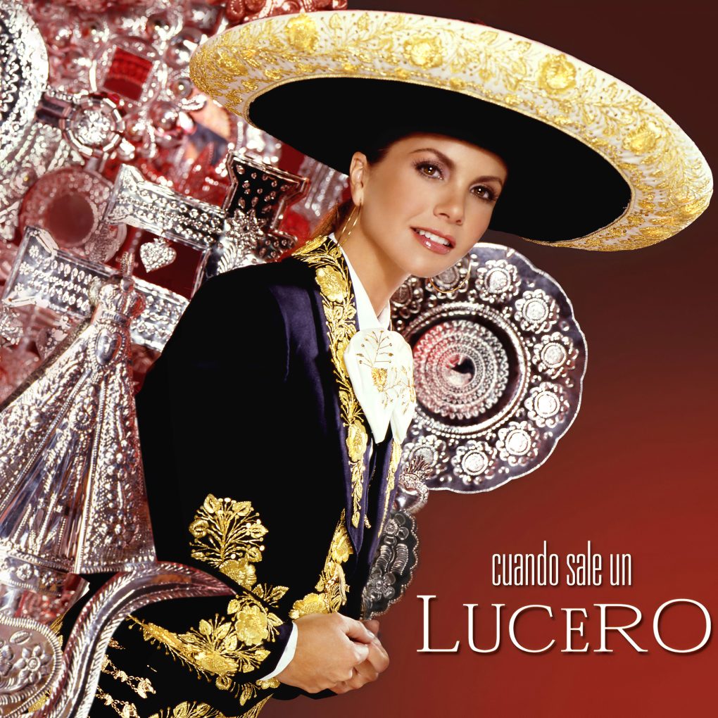 Lucero - Cuando Sale Un Lucero