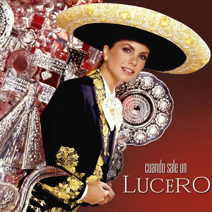 Lucero - Cuando Sale Un Lucero