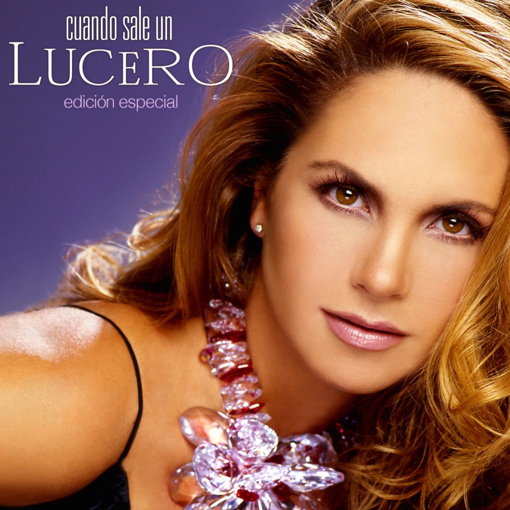 Lucero - Cuando Sale un Lucero