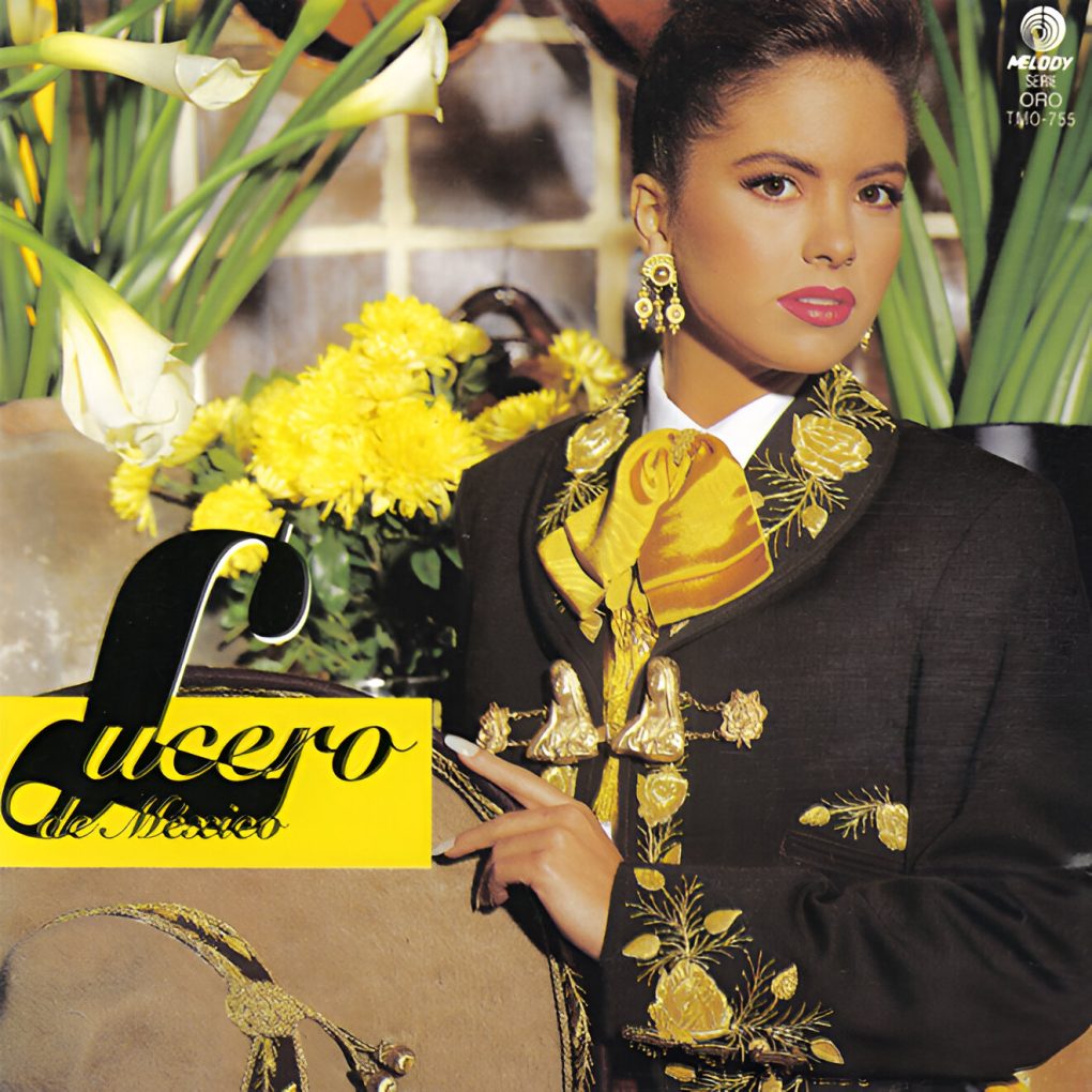 Lucero - Lucero de México