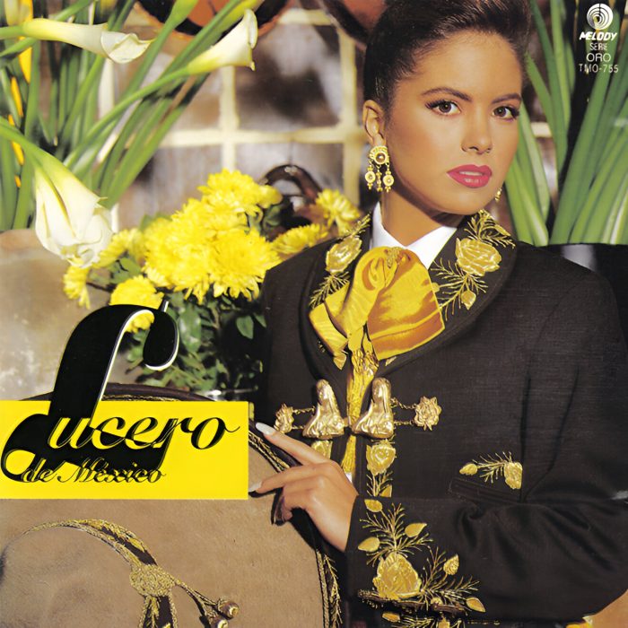 Lucero - Lucero de México