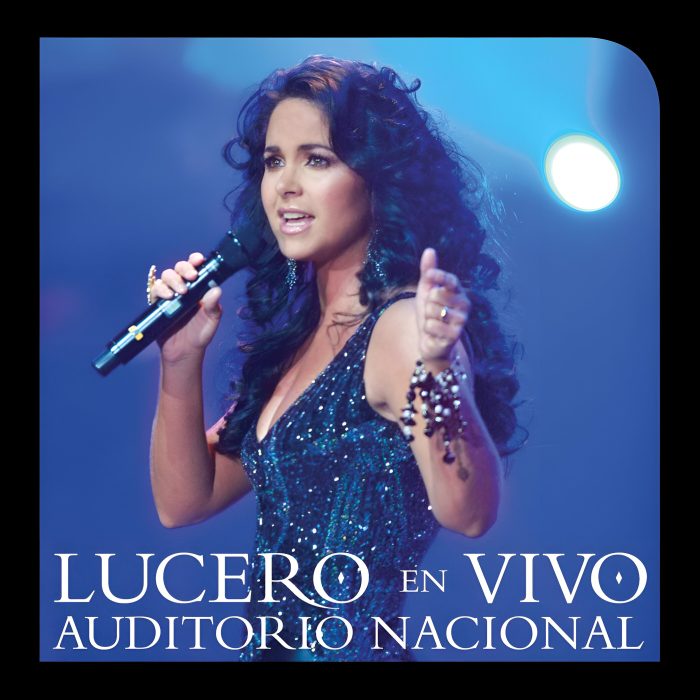 Lucero En Vivo