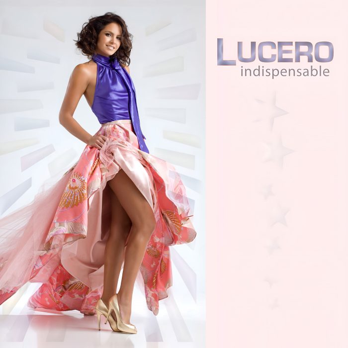 Lucero - Indispensable