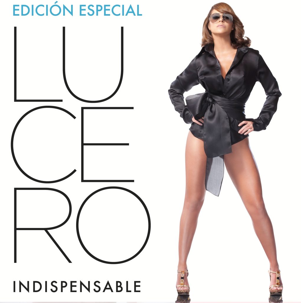 Lucero - Indispensable 2011