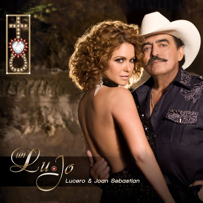 Lucero y Joan Sebastian - Un Lu*Jo