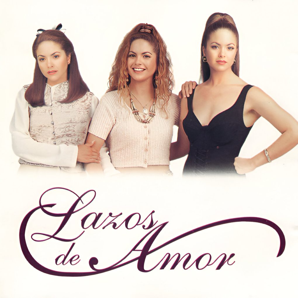 Lucero - Lazos de Amor