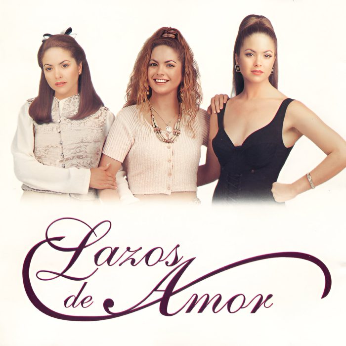 Lucero - Lazos de Amor