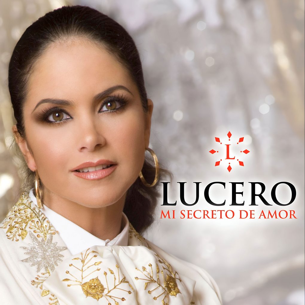 Lucero - Secreto de Amor