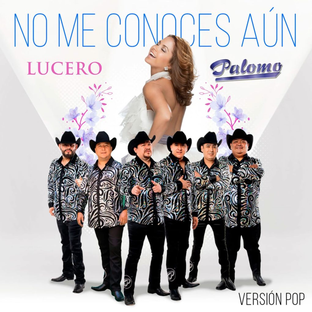 Lucero - No Me Conoces Aún