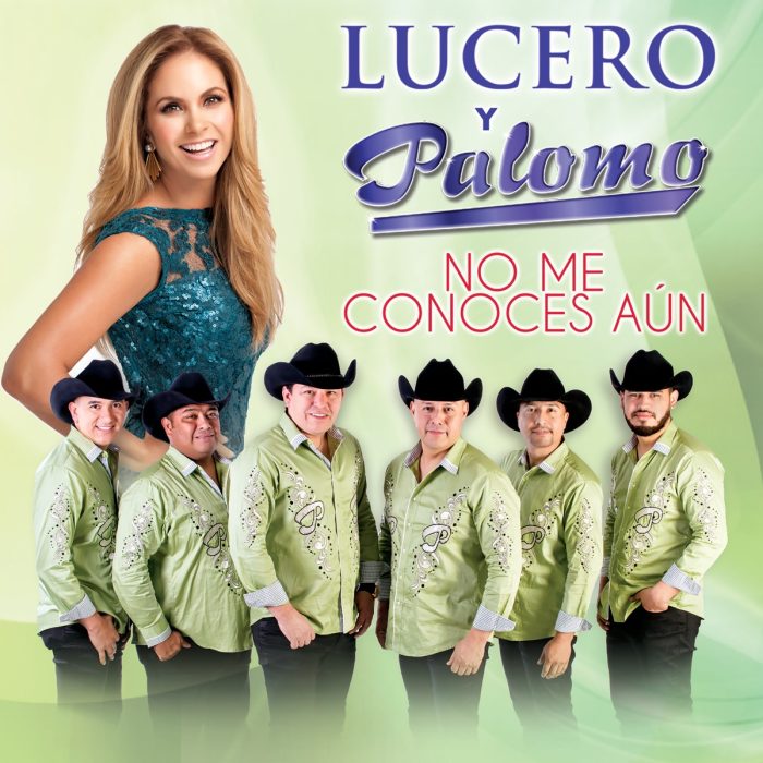 Lucero - No Me Conoces Aún