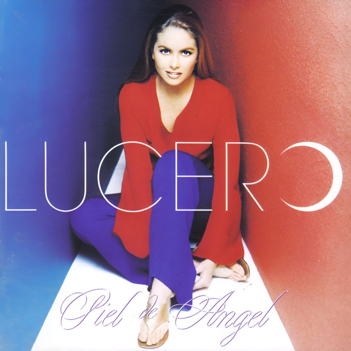Lucero - Piel de Ángel