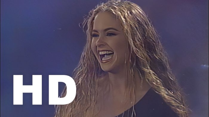 Lucero - Historias de Amores