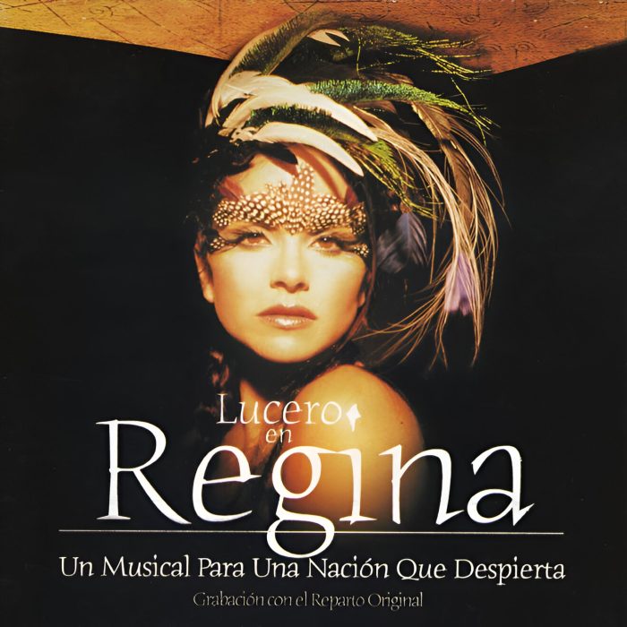 Lucero - Regina