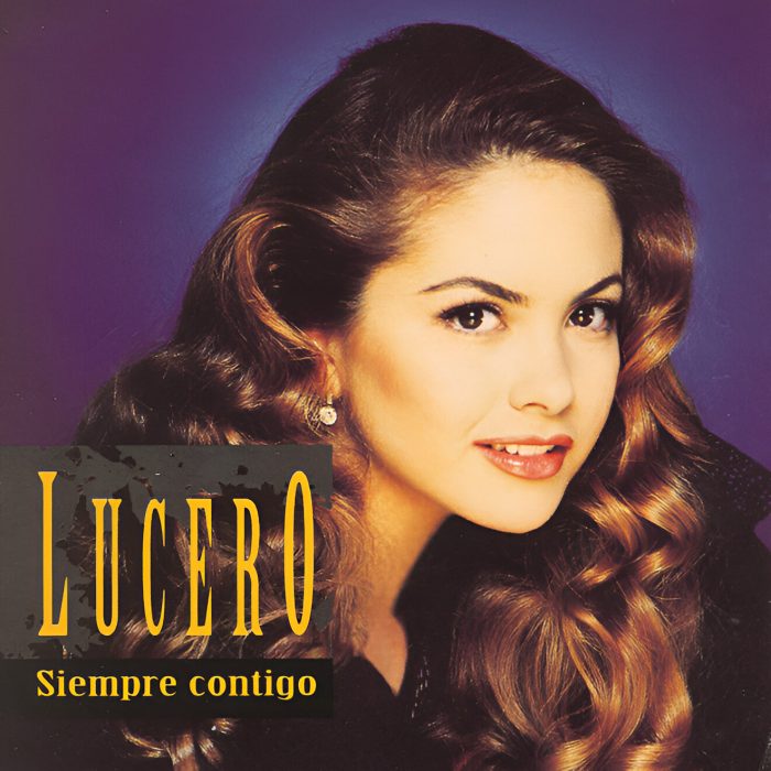 Lucero - Siempre Contigo